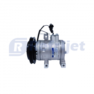 Compressores COMPRESSOR RENAULT KWID MOTOR 1.0 3 CILINDROS  2017 > Imagem 0