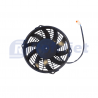 Eletroventiladores ELETROVENTILADOR SPAL VA07-BP12/C-58S 9' 24V SOP PF BAIXO Imagem Miniatura 0