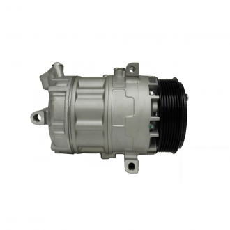 Compressores COMPRESSOR MAHLE - RENAULT MASTER 2.3  2013>2022 Imagem 1