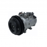 Compressores COMPRESSOR DENSO 10P15 24V CANAL A BC447190-1600RC Imagem Miniatura 2