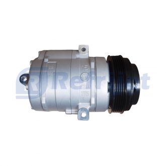 Compressores COMPRESSOR CHEVROLET COBALT 1.4 / 1.8 - 2012>2016 Imagem 1