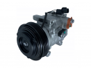 Compressores COMPRESSOR DOOWON - HYUNDAI HB20 1.0 - 2012> Imagem Miniatura 1