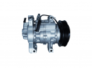 Compressores COMPRESSOR DENSO - HONDA CITY / FIT 1.5 16V  2014>2021 / WRV - 2017> Imagem Miniatura 1