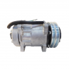 Compressores COMPRESSOR SANDEN 7H15 - 4434 132MM Imagem Miniatura 1