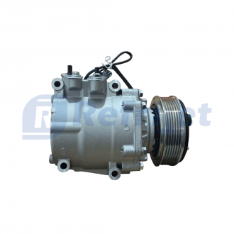 Compressores COMPRESSOR HONDA CIVIC 2001 ATE 2006 Imagem 1