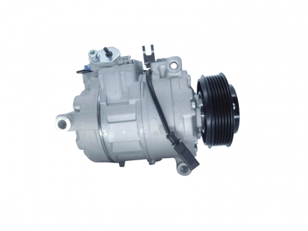 Compressores COMPRESSOR DELPHI - AUDI T5 2012/ VW AMAROK DIESEL 2.0 2010>2012 Imagem 2