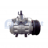 Compressores COMPRESSOR DENSO 10P15 VW DELIVERY 2.8 2018> Imagem Miniatura 1