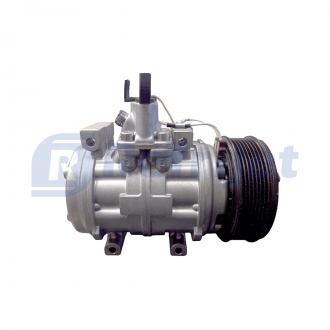 Compressores COMPRESSOR DENSO 10P15 VW DELIVERY 2.8 2018> Imagem 1