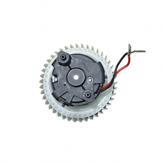 Motores MOTOR CAIXA EVAPORADORA FIAT PALIO/STRADA/SIENA/IDEA  2004 A 2020 Imagem 2