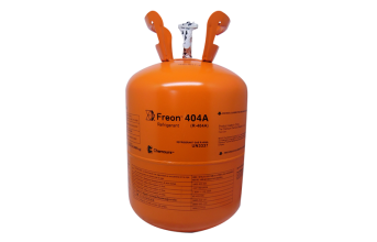 Gases Refrigerantes GÁS  FREON 10,90 KG R404-A
