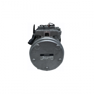 Compressores COMPRESSOR DENSO 10P15 24V CANAL A BC447190-1600RC Imagem 4