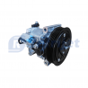 Compressores COMPRESSOR MODELO CALSONIC - FIAT LINHA FIRE PALIO 2001>2017/ UNO 2004>2016/ SIENA 2001>2017/ STRADA 2004>2015/ FIORINO 2004>2015 Imagem Miniatura 3