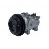 Compressores COMPRESSOR DENSO 10P15 R-134 BC447190 - 1550RC Imagem Miniatura 3