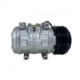 Compressores COMPRESSOR 10P15 MERCEDES BENZ 1938 1999>2005 / ACCELO 915 2003>2011 / ACCELO 815 2012 / VW CONSTELLATION 2001>2016 Imagem 1