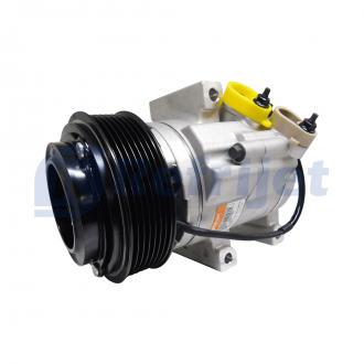 Compressores COMPRESSOR FORD RANGER DIESEL 3.2 E 2.2/ TROLLER 3.2 2013>2017 Imagem 1