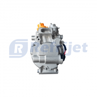 Compressores COMPRESSOR MODELO FOMOCO FORD ECOSPORT 2.0 2017> POLIA 4PK OEM: GN11-19D629-CB Imagem 4