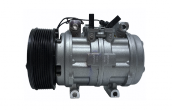 Compressores COMPRESSOR DENSO 10P15 MERCEDES BENZ 1938 1999>2005 / ACCELO 915 2003>2011 / ACCELO 815 2012 / VW CONSTELLATION 2001>2016