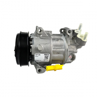 Compressores COMPRESSOR MAHLE -  CITROEN C3 / AIRCROSS / PEUGEOT 206 / 207 / HOGGAR - 2003/2016 Imagem 0