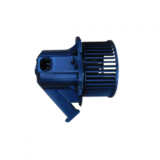 Motores MOTOR COM TURBINA CAIXA EVAPORADORA - RENAULT LOGAN / SANDERO / DUSTER 2007-2020 Imagem 4