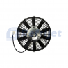 Eletroventiladores ELETROVENTILADOR SPAL 11" 12V VA09-AP50 C27A Imagem Miniatura 1