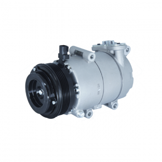 Compressores COMPRESSOR DENSO - FORD FOCUS 1.6 / 2.0  2008>2012 Imagem 2