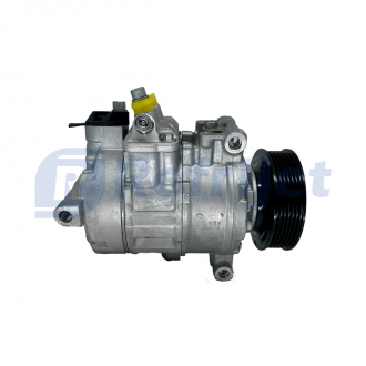 Compressores COMPRESSOR DENSO - VOLKSWAGEN AMAROK 2.0 DIESEL 2013>2020 Imagem 1