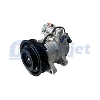 Compressores COMPRESSOR GRAND CHEROKEE 1999>2005 6PK 12V Imagem 2