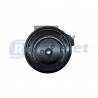 Compressores COMPRESSOR FORD FIESTA / ECOSPORT - 2008>2014 Imagem Miniatura 3