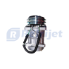 Compressores COMPRESSOR SANDEN 4862 FLX7 24V 2A 8 ORELHAS R134A Imagem Miniatura 1