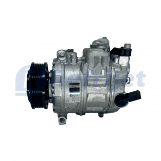 Compressores COMPRESSOR DENSO - AUDI T5 2012/ VW AMAROK DIESEL 2.0 2010>2012 Imagem 0