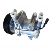 Compressores COMPRESSOR  - CHEVROLET S10 2.4 8V SOHC L4 LS / LT FLEX - 2012>2019 Imagem Miniatura 7