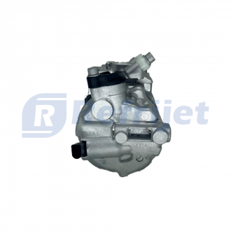 Compressores COMPRESSOR DENSO - AUDI T5 2012/ VW AMAROK DIESEL 2.0 2010>2012 Imagem 3