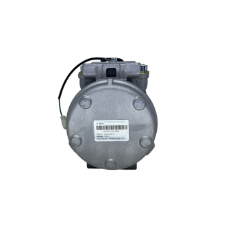 Compressores COMPRESSOR 10P15 MERCEDES BENZ 1938 1999>2005 / ACCELO 915 2003>2011 / ACCELO 815 2012 / VW CONSTELLATION 2001>2016 Imagem 5