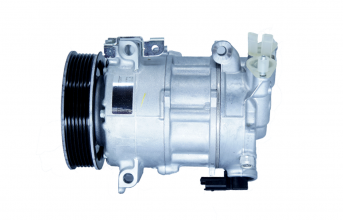 Compressores COMPRESSOR DENSO - CITROEN C3 / C4 / DS3 / DS4 / DS5 / PEUGEOT 208 / 2008 / 3008 / 308 / 408 - 2012>2019