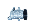Compressores COMPRESSOR DENSO - HONDA HR-V / CR-V 10SRE11C - 2015>2020 Imagem Miniatura 2