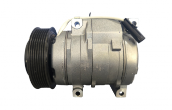 Compressores COMPRESSOR DENSO - NEW HOLLAND / SW4 / HILUX 3.0 16V DIESEL - 2005>2015