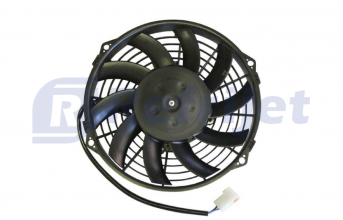 Eletroventiladores ELETROVENTILADOR SPAL 9 12V VA07-AP8 / C-58A