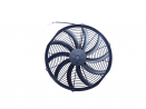 Eletroventiladores ELETROVENTILADOR SPAL VA18-BP71/LL-59A 24V ASP 10.000 H/T Imagem Miniatura 0