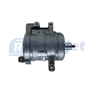 Compressores COMPRESSOR DENSO - HONDA CIVIC SEM POLIA 10S15 - 2006>2011 Imagem 1