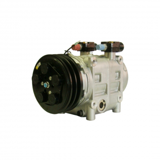 Compressores COMPRESSOR SELTEC - TM-31HD 46500 R-134A Imagem 1