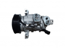 Compressores COMPRESSOR FORD KA MOTOR 1.0 2014>2020 Imagem Miniatura 0