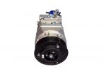 Compressores COMPRESSOR DELPHI - VOLKSWAGEN JETTA / PASSAT / NEW BEETLE / TIGUAN / AMAROK FLEX - 2.0 TSI - 2005>2015 Imagem Miniatura 1