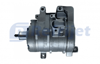 Compressores COMPRESSOR DENSO - HONDA CIVIC SEM POLIA 10S15 - 2006>2011