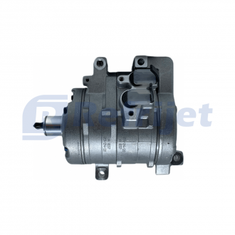 Compressores COMPRESSOR DENSO - HONDA CIVIC SEM POLIA 10S15 - 2006>2011 Imagem 0