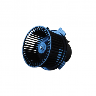 Motores MOTOR COM TURBINA CAIXA EVAPORADORA - RENAULT LOGAN / SANDERO / DUSTER 2007-2020 Imagem 2