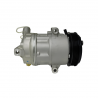 Compressores COMPRESSOR MAHLE - FIAT ARGO 1.3 / CRONOS / UNO / MOBI - 2016>2020 Imagem Miniatura 1