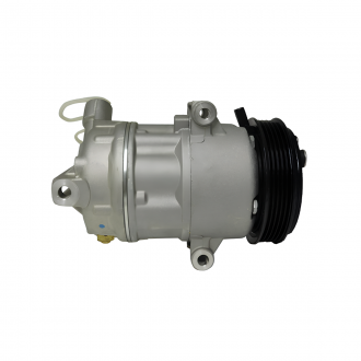 Compressores COMPRESSOR MAHLE - FIAT ARGO 1.3 / CRONOS / UNO / MOBI - 2016>2020 Imagem 1