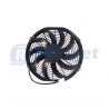 Eletroventiladores ELETROVENTILADOR SPAL VA10-BP50 / C-61A 12' PF BAIXO 24V Imagem Miniatura 0