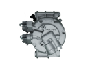 Compressores COMPRESSOR DELPHI - FORD NEW FIESTA / FOCUS / ECOSPORT 1.5 / 1.6 - 2012>2017 Imagem Miniatura 4