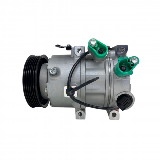 Compressores COMPRESSOR HYUNDAI SONATA 2.4 2010>2014 / AZERA 3.0 - 2012>2020 Imagem 0